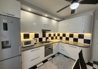 AMIC! Bloc Nou! Sec. Riscani, str. Andrei Doga. 2 camere. Euroreparatie! Mobilat Complet!!!14