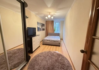 Parc Avgan! Sec. Riscani, str. Alecu Russo. 2 camere + living. Euroreparatie!!!7