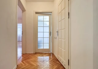 Prima Linie! Serie MS! Parc Avgan! bd. Moscova, sec. Râșcani, 3 camere! Bilaterala! Reparatie!!!14