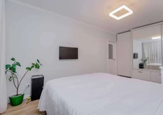 Продается 3-комнатная квартира, сектор Старая Почта, улица Магда Исанос, этаж 1 из 5.5