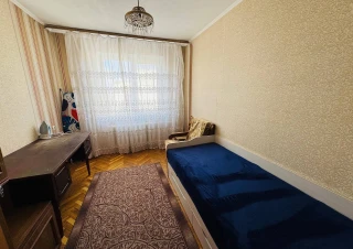 Chirie min 6 luni!!! Prima Linie! Parc Mezon! Bd. Moscova, sec. Riscani. 3 camere. Priveliste Panoramica!!!13