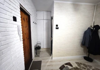 Serie 143! Sec. Ciocana, str. Mihail Sadoveanu. 2 camere. Euroreparatie!!!5