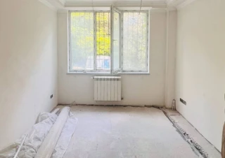 Sec. Riscani, str. Branistii. Parc Boris Glavan. 3 camere + living! Bilaterala. Incalzire Autonoma! Varianta Alba!!!5