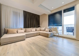 Penthouse | Posta Veche | Club House9