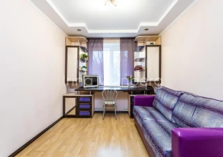 Centru, Apartament cu 2 dormitoare plus living spațios.3