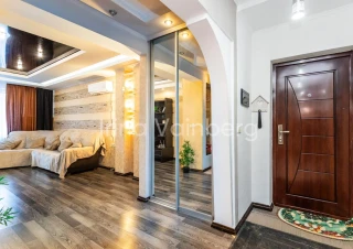 Centru, Apartament cu 2 dormitoare plus living spațios.2