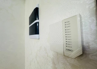 Lagmar Impex! str. Bogdan Voievod, sec. Râșcani, 2 camere + living! Euroreparație! Design Individual!3