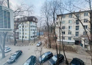 Lagmar Impex! str. Bogdan Voievod, sec. Râșcani, 2 camere + living! Euroreparație! Design Individual!9