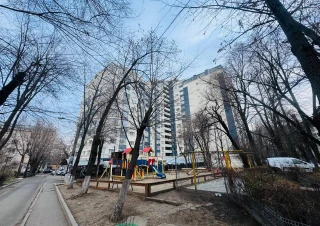 Lagmar Impex! str. Bogdan Voievod, sec. Râșcani, 2 camere + living! Euroreparație! Design Individual!1