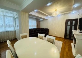 Lagmar Impex! str. Bogdan Voievod, sec. Râșcani, 2 camere + living! Euroreparație! Design Individual!12