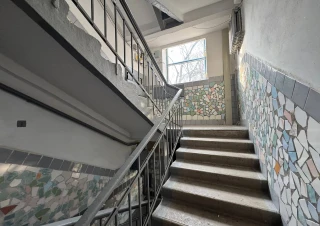 Chirie min 3 luni!!! Parc! Sec. Riscani, str. Alecu Rusoo. 1 camera. Incalzire Autonoma!!!2