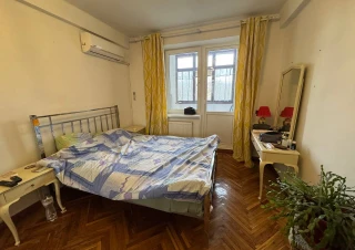 Chirie min 3 luni!!! Parc! Sec. Riscani, str. Alecu Rusoo. 1 camera. Incalzire Autonoma!!!3