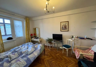 Chirie min 3 luni!!! Parc! Sec. Riscani, str. Alecu Rusoo. 1 camera. Incalzire Autonoma!!!10