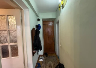 Chirie min 3 luni!!! Parc! Sec. Riscani, str. Alecu Rusoo. 1 camera. Incalzire Autonoma!!!7