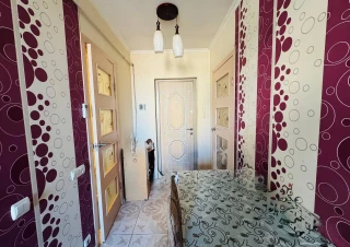 Sec. Buiucani, Str. Calea Ieșilor. Vis-a-Vis de parcul La Izvor!!!12