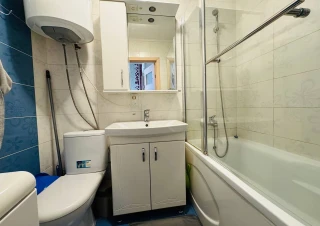 Sec. Buiucani, Str. Calea Ieșilor. Vis-a-Vis de parcul La Izvor!!!15