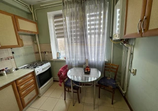 Chirie min 3 luni!!! Parc! Sec. Riscani, str. Alecu Rusoo. 1 camera. Incalzire Autonoma!!!12