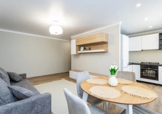 Apartament modern cu 2 dormitoare și living spațios, reparație nouă, complet mobilat – zonă dezvoltată, posibil credit ipotecar3