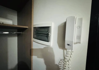 Serie MS! Prima Linie! Sec. Riscani, bd. Moscova. 1 camera. Parc Avgan! Reparat si Mobilat!!!9