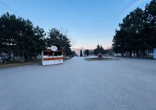 Serie MS! Prima Linie! Sec. Riscani, bd. Moscova. 1 camera. Parc Avgan! Reparat si Mobilat!!!3