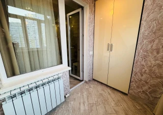 Serie MS! Prima Linie! Sec. Riscani, bd. Moscova. 1 camera. Parc Avgan! Reparat si Mobilat!!!12