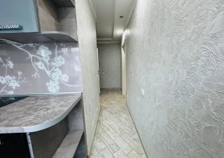 Serie MS! Prima Linie! Sec. Riscani, bd. Moscova. 1 camera. Parc Avgan! Reparat si Mobilat!!!15