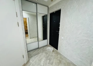 Serie MS! Prima Linie! Sec. Riscani, bd. Moscova. 1 camera. Parc Avgan! Reparat si Mobilat!!!8