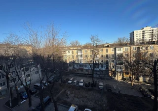 Парк Борис Главан! Рышканский район, ул. Николае Димо. 2 комнаты. Евроотделка!!!14