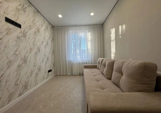 Парк Борис Главан! Рышканский район, ул. Николае Димо. 2 комнаты. Евроотделка!!!6