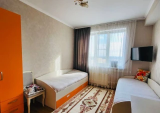 Представляем вам квартиру в жилом комплексе Драгалина, расположенном в секторе Ботаника, ул. Гренобль!2