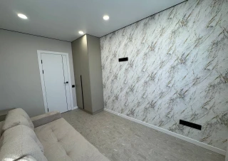 Парк Борис Главан! Рышканский район, ул. Николае Димо. 2 комнаты. Евроотделка!!!4