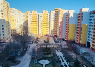 Представляем вам квартиру в жилом комплексе Драгалина, расположенном в секторе Ботаника, ул. Гренобль!7