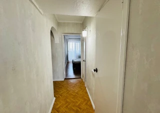 Сек. Рышканы, бульвар Москва. 3 комнаты. Первая линия. Парк Мезон! Отремонтирован и меблирован! Двухсторонняя!!!6