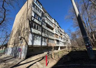 Parc! Sec. Riscani, str. Florilor. 2 camere + Living. Euroreparatie!!!14