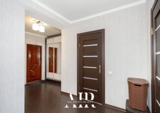 Новострой. Lagmar Impex! Предлагаем на продажу квартиру в секторе Рышкановка, ул. Macilor.14