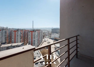 Новострой. Lagmar Impex! Предлагаем на продажу квартиру в секторе Рышкановка, ул. Macilor.7