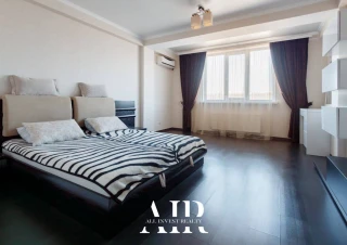 Новострой. Lagmar Impex! Предлагаем на продажу квартиру в секторе Рышкановка, ул. Macilor.9