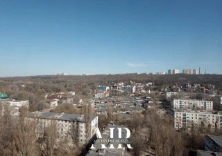 Новострой. Lagmar Impex! Предлагаем на продажу квартиру в секторе Рышкановка, ул. Macilor.3