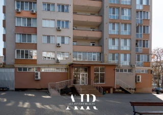 Новострой. Lagmar Impex! Предлагаем на продажу квартиру в секторе Рышкановка, ул. Macilor.6