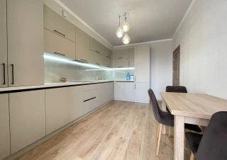 Аренда Квартиры!!! Район Рышкановка, ул. Матей Басараб 1/1, комплекс Хорус, эт 8/15, 55 м2.9