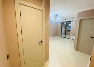 Parc! Sec. Riscani, bd. Moscova. 1 camera. Euroreparatie!!!8