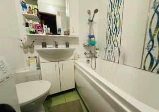 Chirie minim 6 luni!!! Parc! Sector Râșcani, str. Alecu Russo. 2 camere!!!8