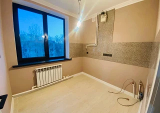 Parc! Sec. Riscani, bd. Moscova. 1 camera. Euroreparatie!!!2