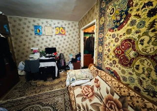 Chirie minim 6 luni!!! Parc! Sector Râșcani, str. Alecu Russo. 2 camere!!!4