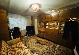 Chirie minim 6 luni!!! Parc! Sector Râșcani, str. Alecu Russo. 2 camere!!!5