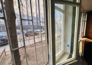 Chirie minim 6 luni!!! Parc! Sector Râșcani, str. Alecu Russo. 2 camere!!!6