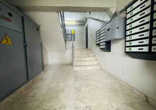 Seria 143! Sector Centru, bd. Albișoara. 3 camere. Încălzire autonomă. Bilaterala! Euroreparație!!!3