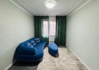 Seria 143! Sector Centru, bd. Albișoara. 3 camere. Încălzire autonomă. Bilaterala! Euroreparație!!!11