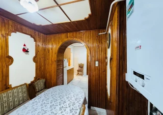 Seria 143! Sector Centru, bd. Albișoara. 3 camere. Încălzire autonomă. Bilaterala! Euroreparație!!!5