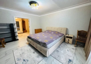 Seria 143! Sector Centru, bd. Albișoara. 3 camere. Încălzire autonomă. Bilaterala! Euroreparație!!!15